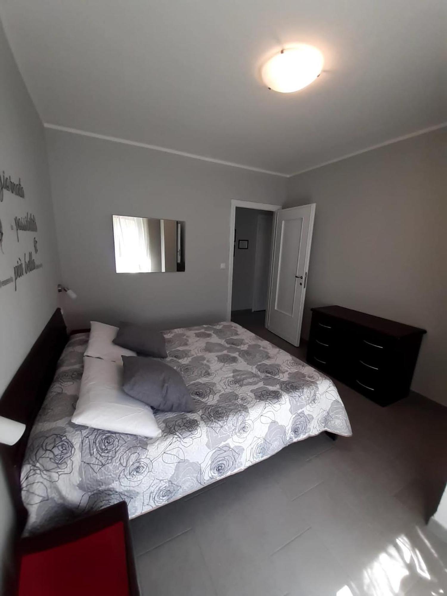 Ferienwohnung La Casa Di Monicamos Aosta Exterior foto